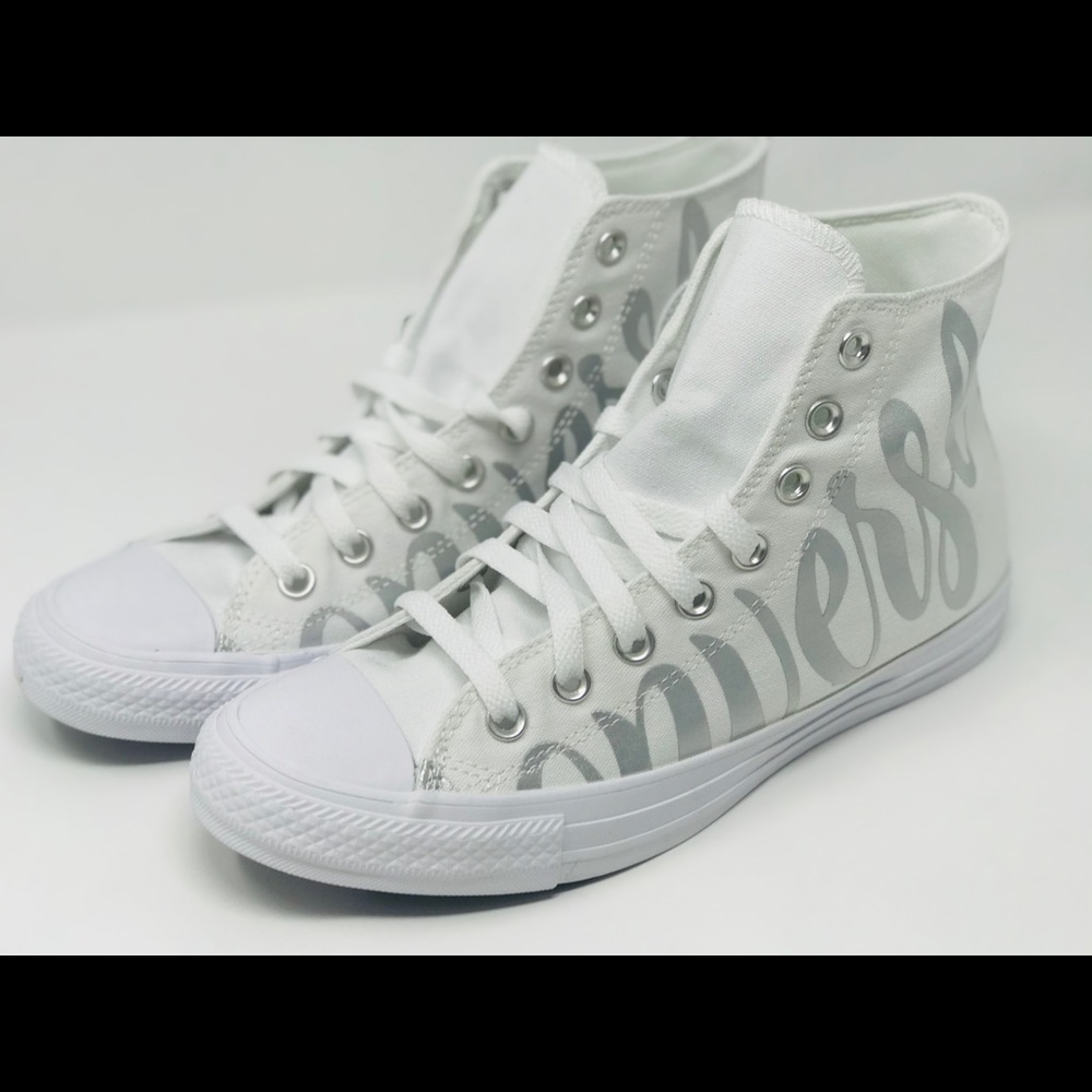 CHUCK TAYLOR ALL STAR HIGH-TOP SNEAKER - WOMEN'S